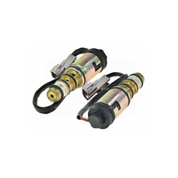 Reglerventil, kompressor Nrf 38618 NRF