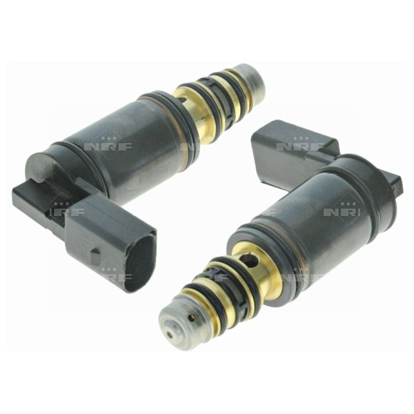 Reglerventil, kompressor Nrf 38619 NRF