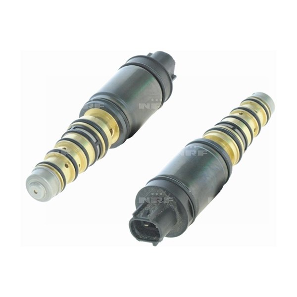 Reglerventil, kompressor Nrf 38624 NRF