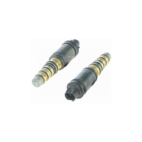 Reglerventil, kompressor Nrf 38624 NRF