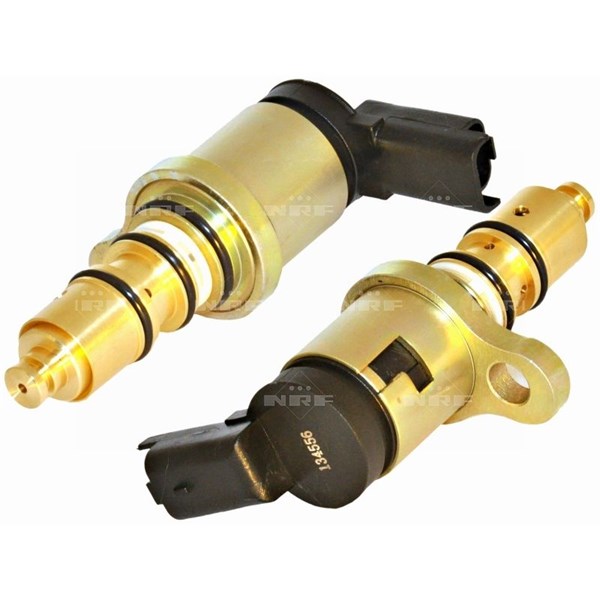 Reglerventil, kompressor Nrf 38628 NRF