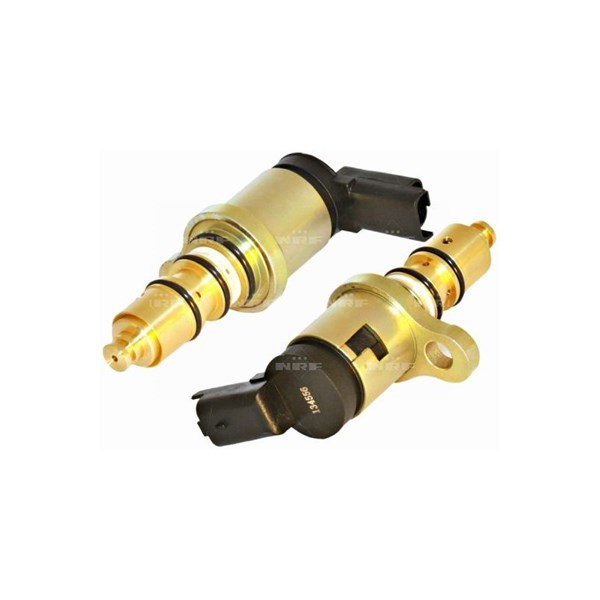 Reglerventil, kompressor Nrf 38628 NRF