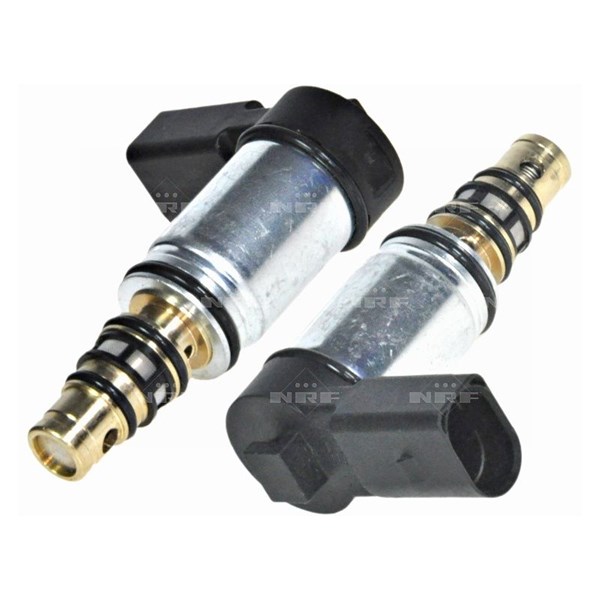 Reglerventil, kompressor Nrf 38630 NRF