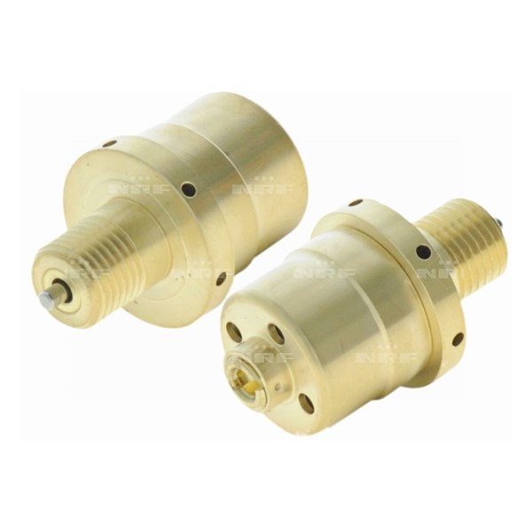 Reglerventil, kompressor Nrf 38632 NRF