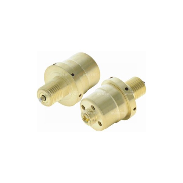 Reglerventil, kompressor Nrf 38632 NRF
