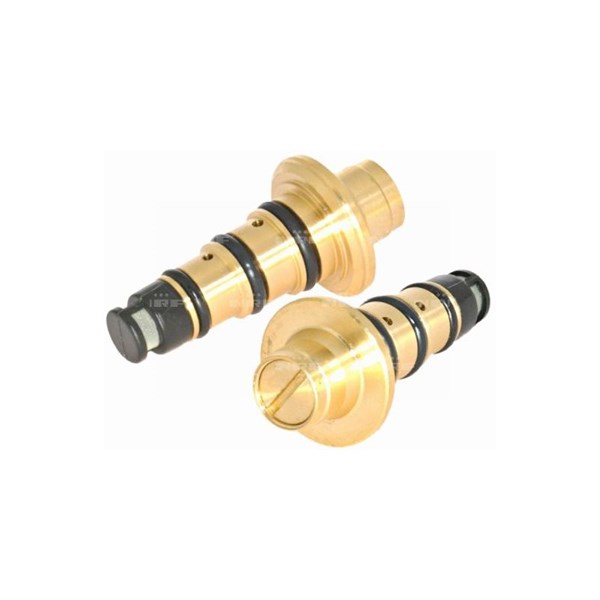 Reglerventil, kompressor Nrf 38634 NRF