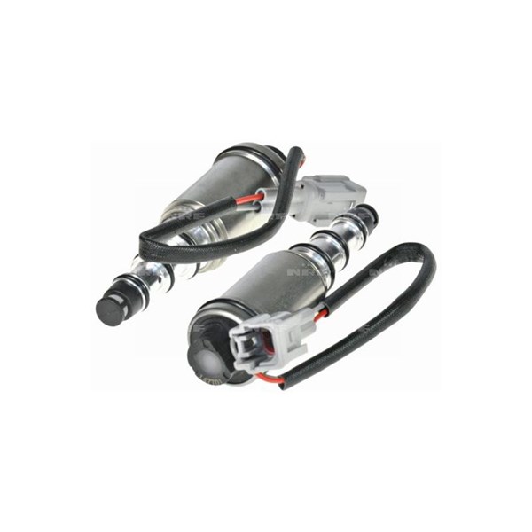 Reglerventil, kompressor Nrf 38639 NRF