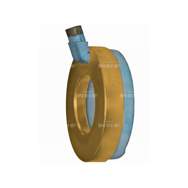 Spole, magnetkoppling, kompressor 12V Nrf 38653 NRF