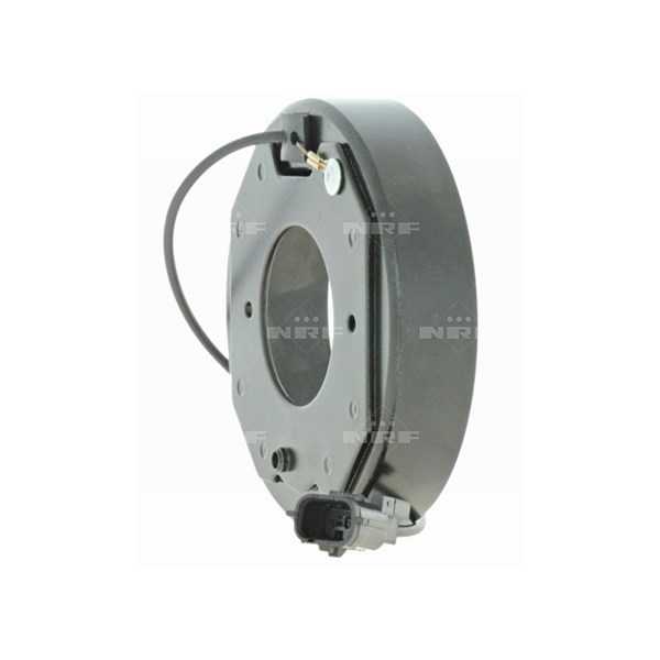 Spole, magnetkoppling, kompressor 12V Nrf 38670 NRF