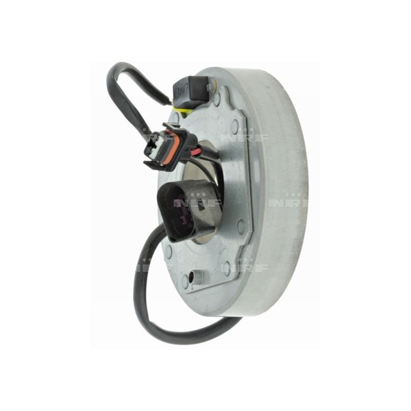 Spole, magnetkoppling, kompressor 12V Nrf 38672 NRF
