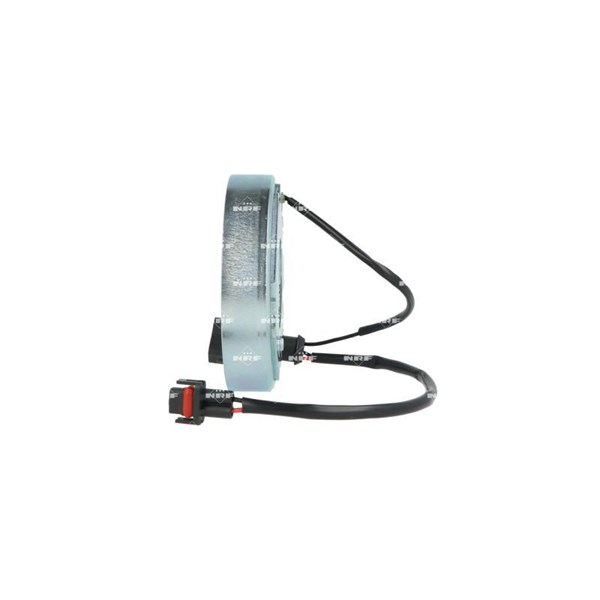 Spole, magnetkoppling, kompressor 12V Nrf 38672 NRF