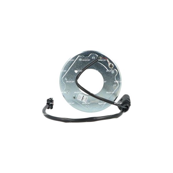 Spole, magnetkoppling, kompressor 12V Nrf 38672 NRF