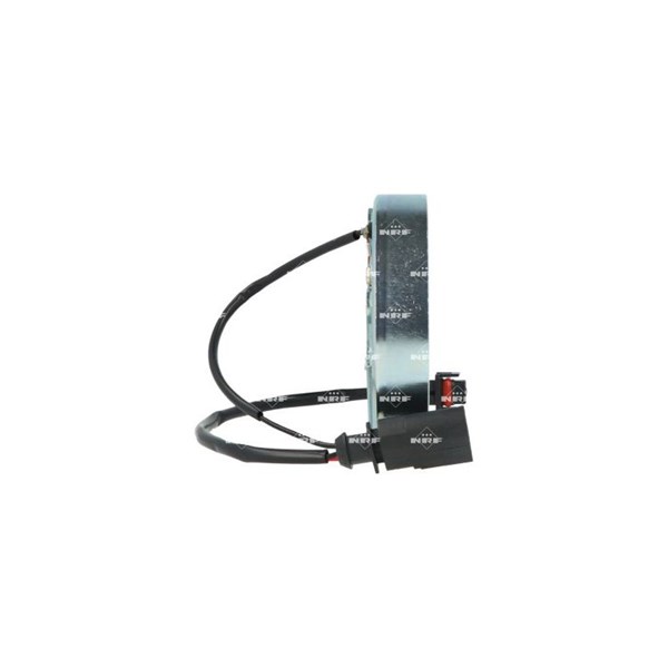 Spole, magnetkoppling, kompressor 12V Nrf 38672 NRF