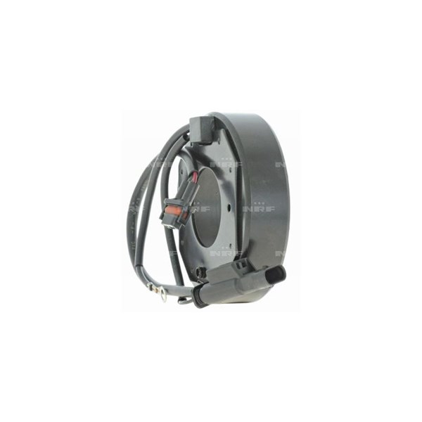 Spole, magnetkoppling, kompressor 12V Nrf 38673 NRF Spole, magnetkoppling, kompressor 12V Nrf 38673 NRF