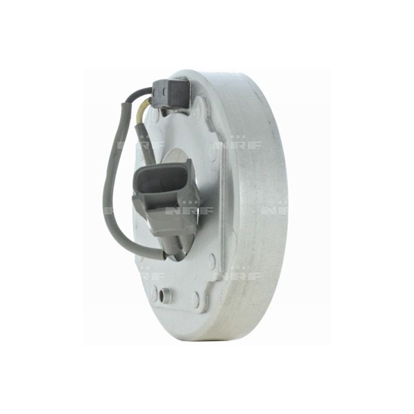 Spole, magnetkoppling, kompressor 12V Nrf 38674 NRF
