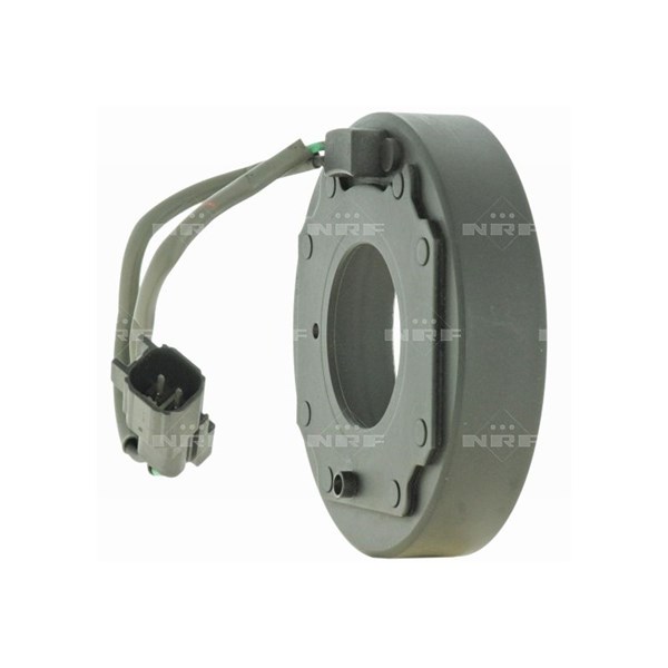 Spole, magnetkoppling, kompressor 12V Nrf 38676 NRF