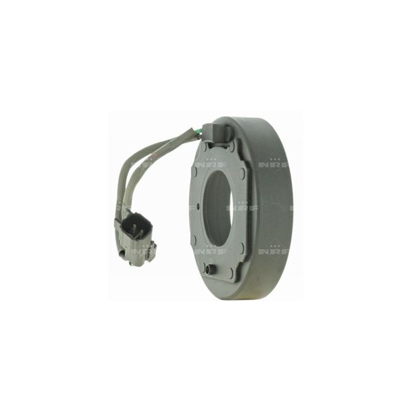 Spole, magnetkoppling, kompressor 12V Nrf 38676 NRF