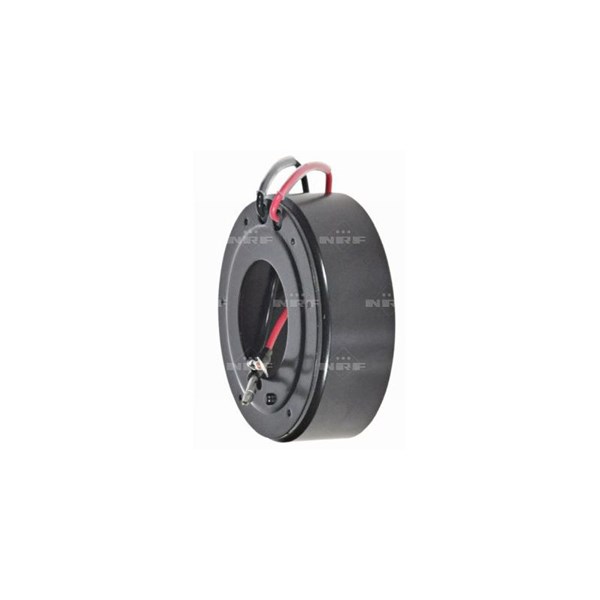 Spole, magnetkoppling, kompressor 12V Nrf 38707 NRF
