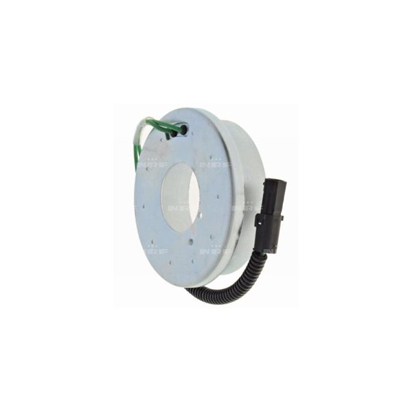 Spole, magnetkoppling, kompressor 24V Nrf 38712 NRF