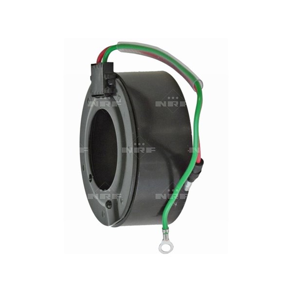 Spole, magnetkoppling, kompressor 12V Nrf 38716 NRF