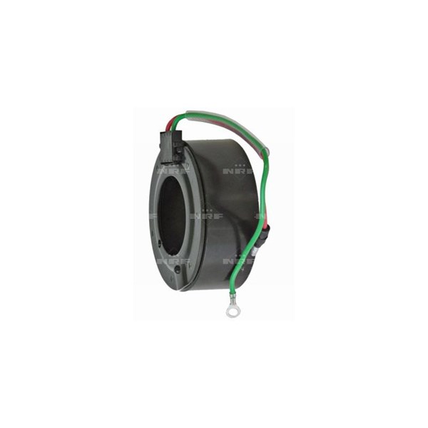 Spole, magnetkoppling, kompressor 12V Nrf 38716 NRF