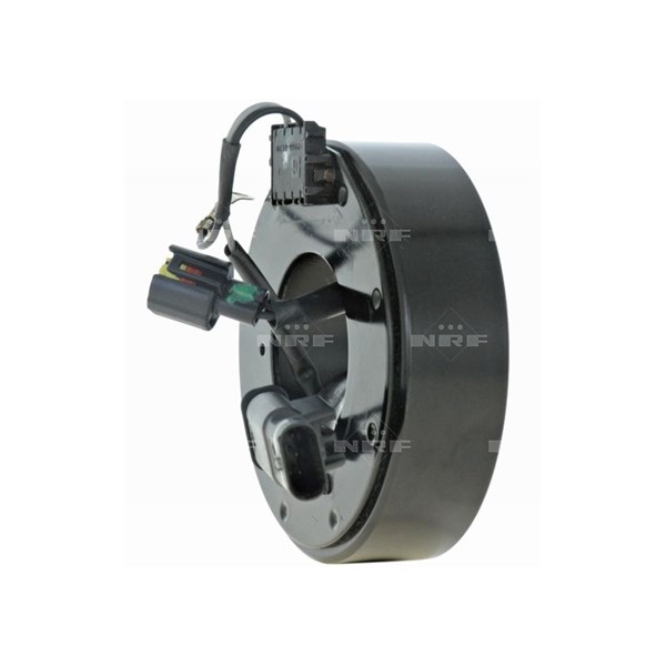Spole, magnetkoppling, kompressor 12V Nrf 38717 NRF
