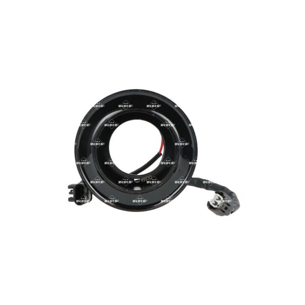 Spole, magnetkoppling, kompressor 12V Nrf 38717 NRF