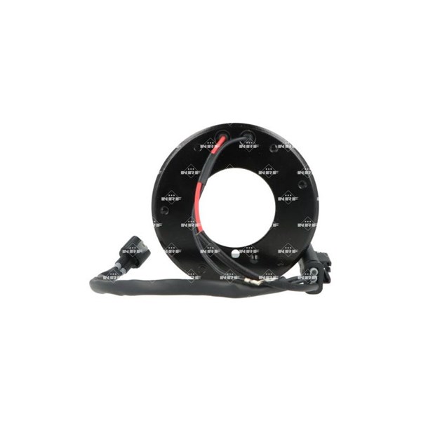 Spole, magnetkoppling, kompressor 12V Nrf 38717 NRF Spole, magnetkoppling, kompressor 12V Nrf 38717 NRF