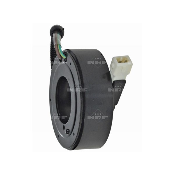 Spole, magnetkoppling, kompressor 12V Nrf 38747 NRF