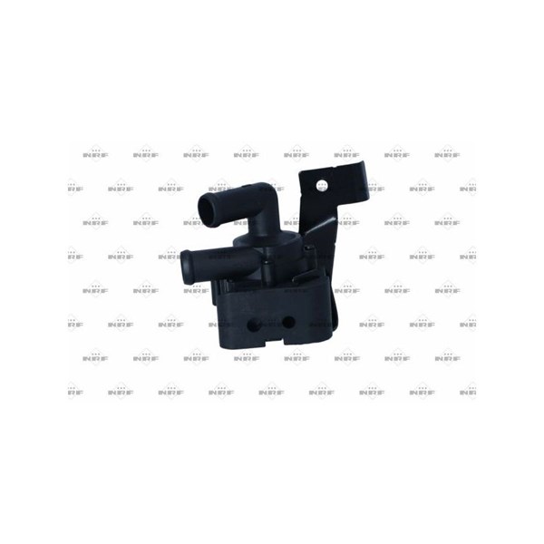 Extra vattenpump 12V Nrf 390046 NRF Extra vattenpump 12V Nrf 390046 NRF