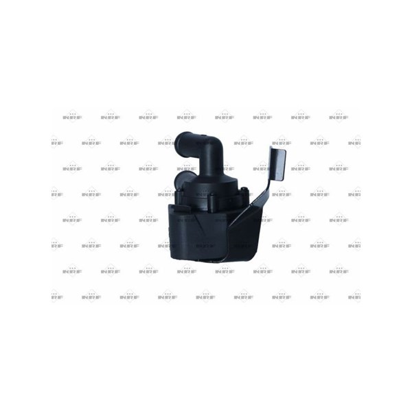 Extra vattenpump 12V Nrf 390046 NRF Extra vattenpump 12V Nrf 390046 NRF