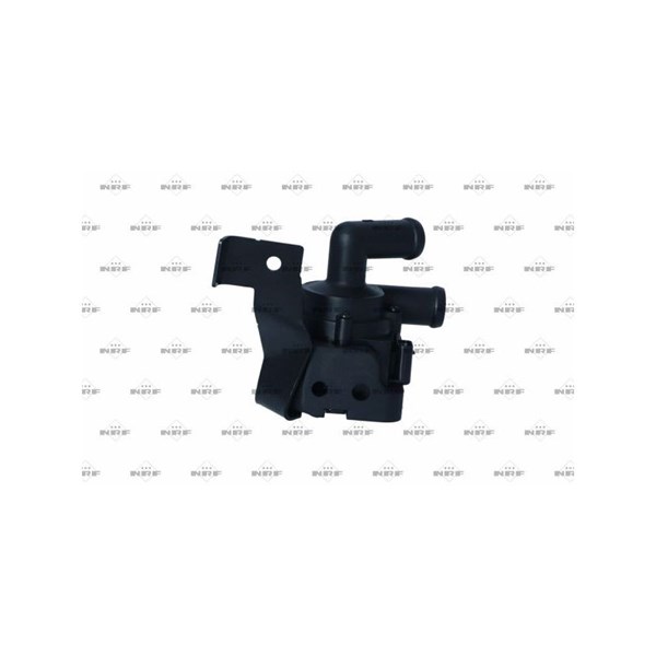 Extra vattenpump 12V Nrf 390046 NRF Extra vattenpump 12V Nrf 390046 NRF