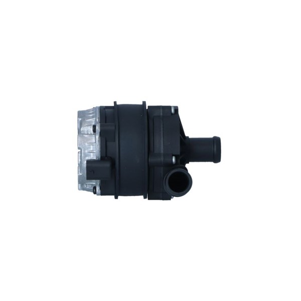 Extra vattenpump, Fram, Nedre, Höger, Vänster, Upptill Nrf 390049 NRF