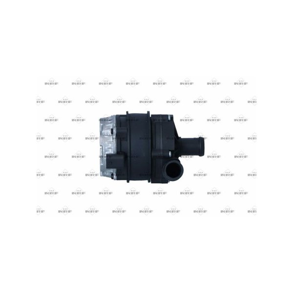 Extra vattenpump, Fram, Nedre, Höger, Vänster, Upptill Nrf 390049 NRF