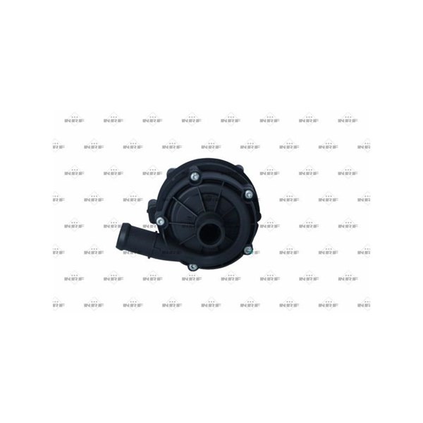 Extra vattenpump, Fram, Nedre, Höger, Vänster, Upptill Nrf 390049 NRF Extra vattenpump, Fram, Nedre, Höger, Vänster, Upptill Nrf 390049 NRF