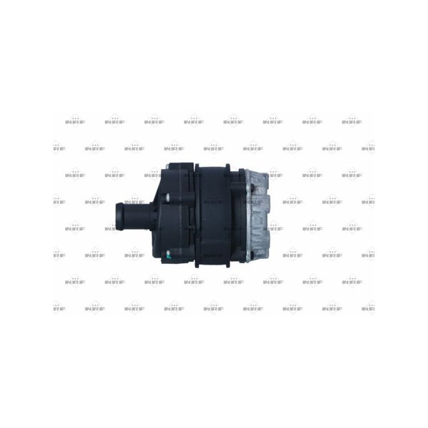Extra vattenpump, Fram, Nedre, Höger, Vänster, Upptill Nrf 390049 NRF Extra vattenpump, Fram, Nedre, Höger, Vänster, Upptill Nrf 390049 NRF