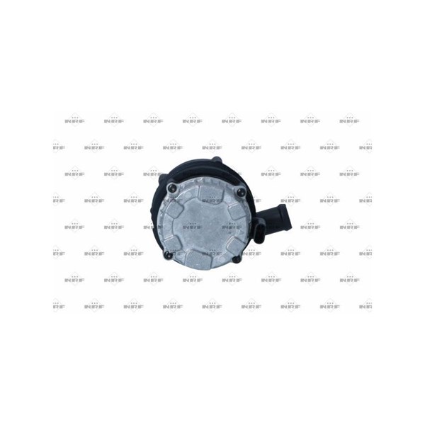 Extra vattenpump, Fram, Nedre, Höger, Vänster, Upptill Nrf 390049 NRF Extra vattenpump, Fram, Nedre, Höger, Vänster, Upptill Nrf 390049 NRF