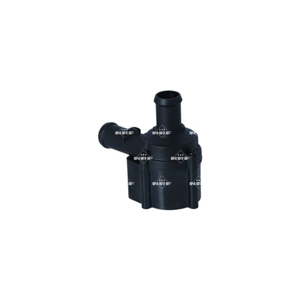 Extra vattenpump, Bak, Upptill, Höger, Vänster, Nedre Nrf 390052 NRF