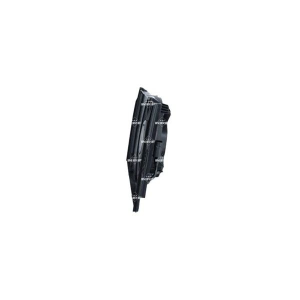 Fläkt, kylare 12V Nrf 47952 NRF