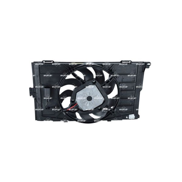Fläkt, kylare 12V Nrf 47952 NRF