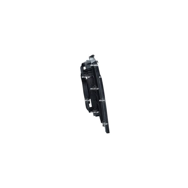 Fläkt, kylare 12V Nrf 47952 NRF