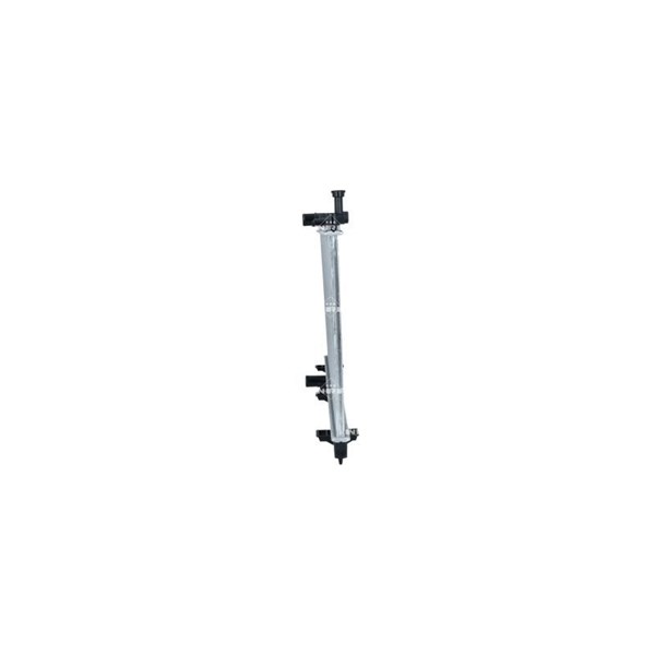 Kylare, motorkylning Nrf 550025 NRF Kylare, motorkylning Nrf 550025 NRF