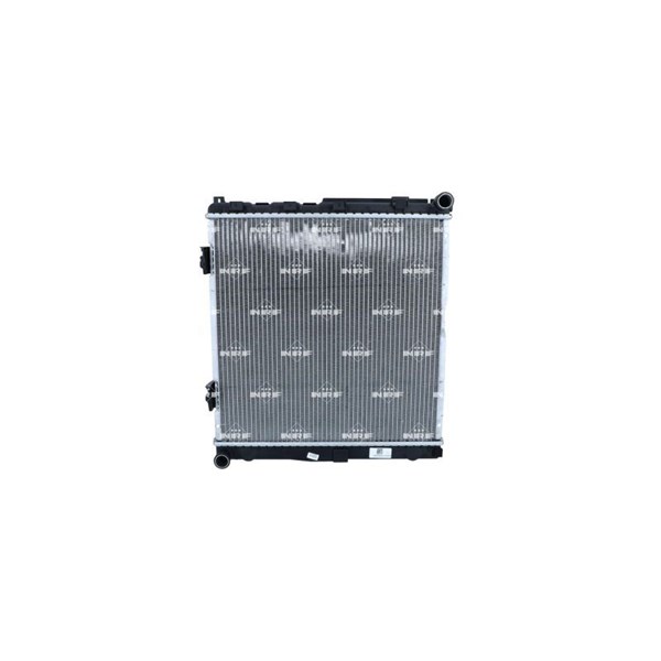 Kylare, motorkylning Nrf 56141 NRF