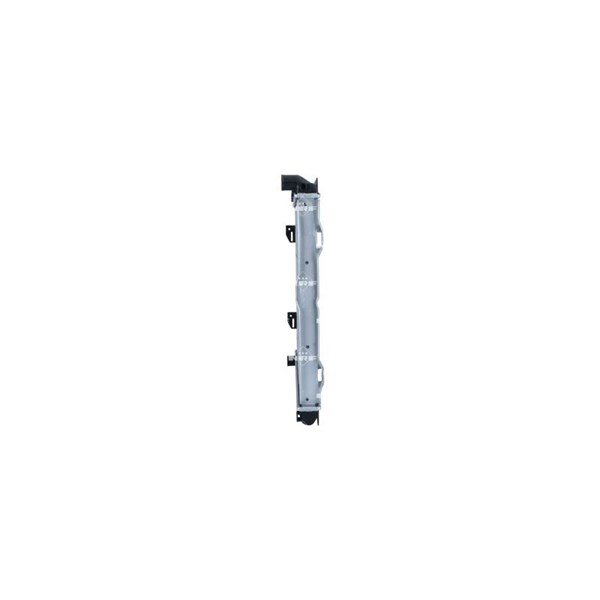 Kylare, motorkylning Nrf 56141 NRF