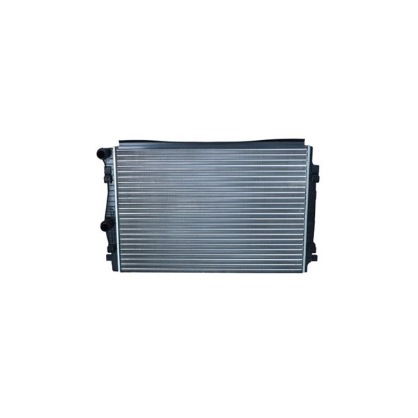 Kylare, motorkylning Nrf 58392A NRF