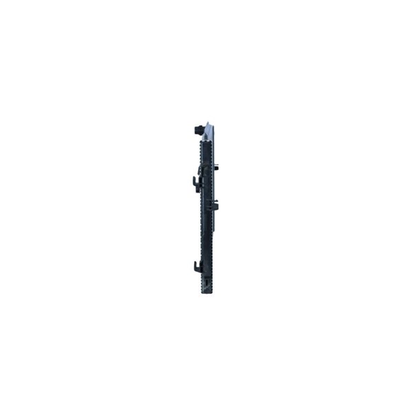 Kylare, motorkylning Nrf 58392A NRF Kylare, motorkylning Nrf 58392A NRF