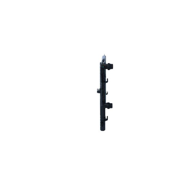 Kylare, motorkylning Nrf 58392A NRF Kylare, motorkylning Nrf 58392A NRF
