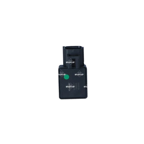 Sensor, avgastryck Nrf 708005 NRF