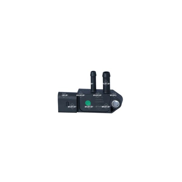 Sensor, avgastryck Nrf 708007 NRF