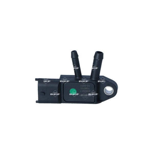 Sensor, avgastryck Nrf 708010 NRF